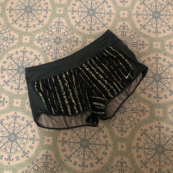 Nike Pants - Nike Dri Fit Shorts Size L